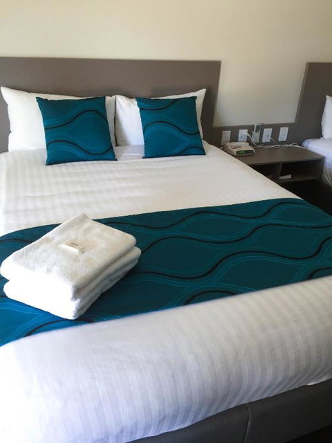 Exies Bagtown - Holiday Sunshine Coast 4