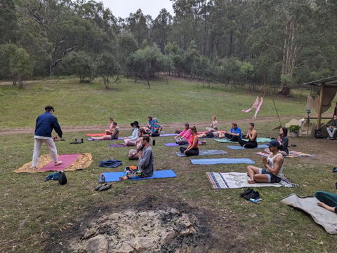 ENTIRE Campground For Exclusive Events - Holiday Sunshine Coast 3