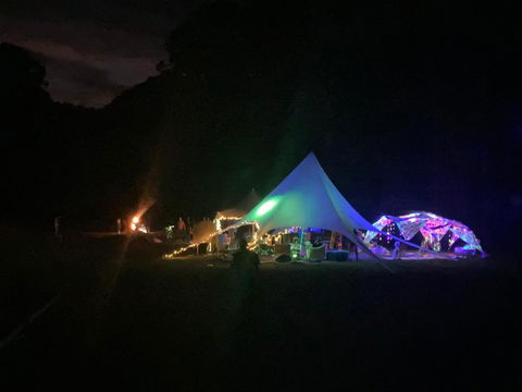 ENTIRE Campground For Exclusive Events - Holiday Sunshine Coast 0