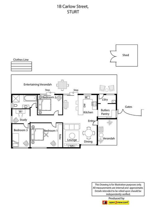 Entire Home In Sturt, Free Parking - Sunshine Coast Tourism 4
