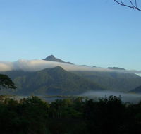 Epiphyte B & B - Sunshine Coast Tourism