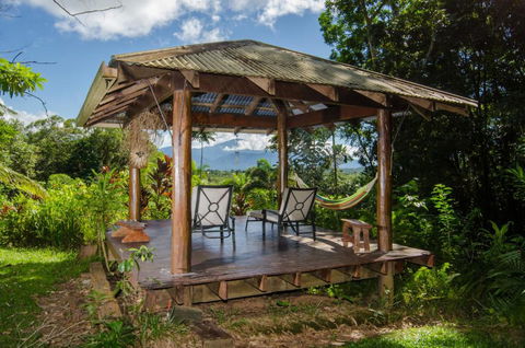 Epiphyte B & B - Sunshine Coast Tourism 4