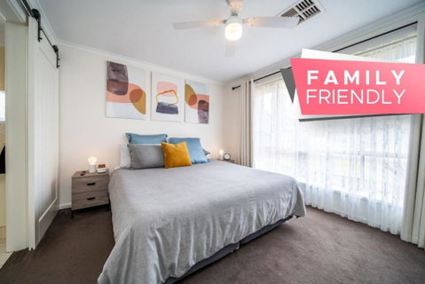 Escape To Adelaide Hills - Sunshine Coast Tourism 0