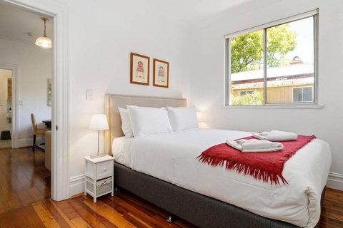 Executive Esperanza - Stay In A Victorian Manor - Holiday Sunshine Coast 2