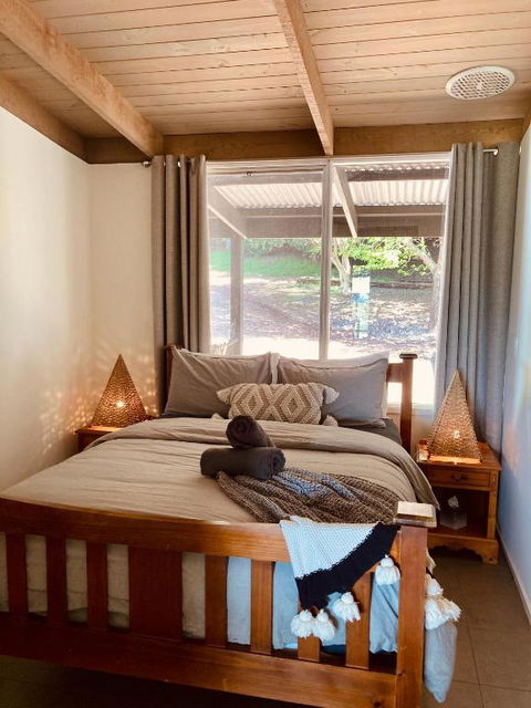 Elevation652 At Mt Bellevue In King Valley - Sunshine Coast Tourism 3