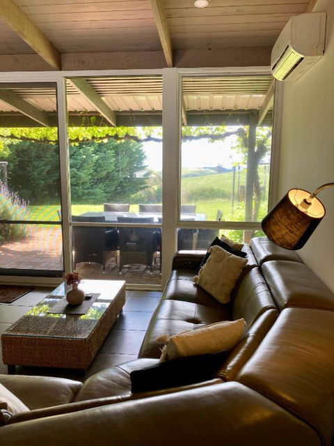 Elevation652 At Mt Bellevue In King Valley - Sunshine Coast Tourism 4