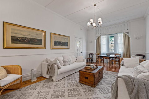 Experience The Charm Of Little Plains Homestead - Holiday Sunshine Coast 4