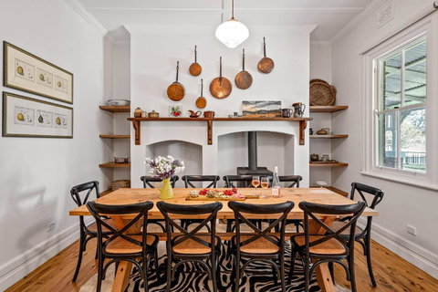 Experience The Charm Of Little Plains Homestead - Holiday Sunshine Coast 2