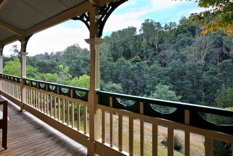 Explore Derby From Gorgeous Home With Outdoor Bath - Sunshine Coast Tourism 4