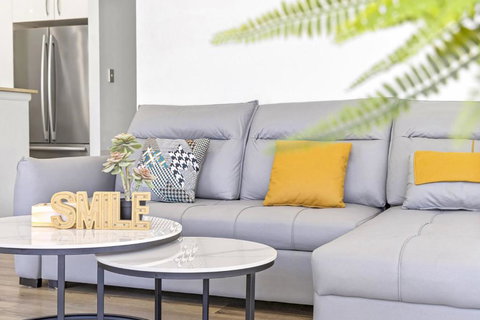 Fabulous 2B Apt Waterloo - Sunshine Coast Tourism 1