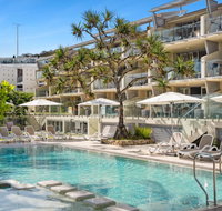 Fairshore - Sunshine Coast Tourism