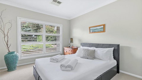 Fairway & Vines - Holiday Sunshine Coast 2