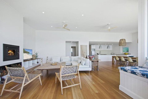 Fairwinds - Holiday Sunshine Coast 3