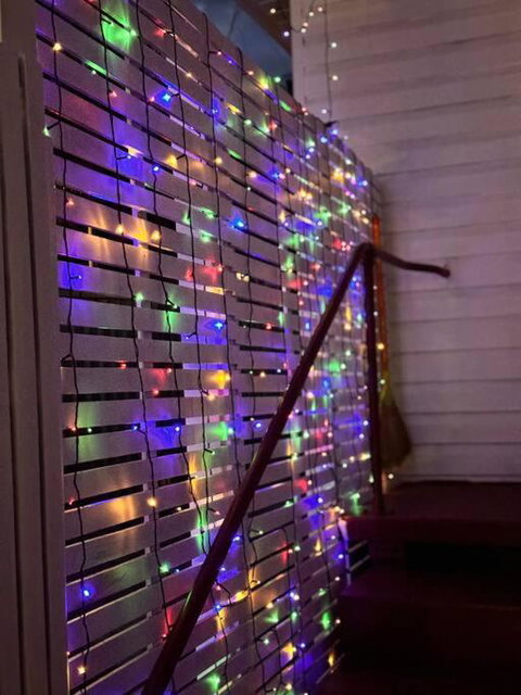 Fairy Land In Central Coast W Jacuzzi Round Pool Table Slide Bunk Bed - Holiday Sunshine Coast 2