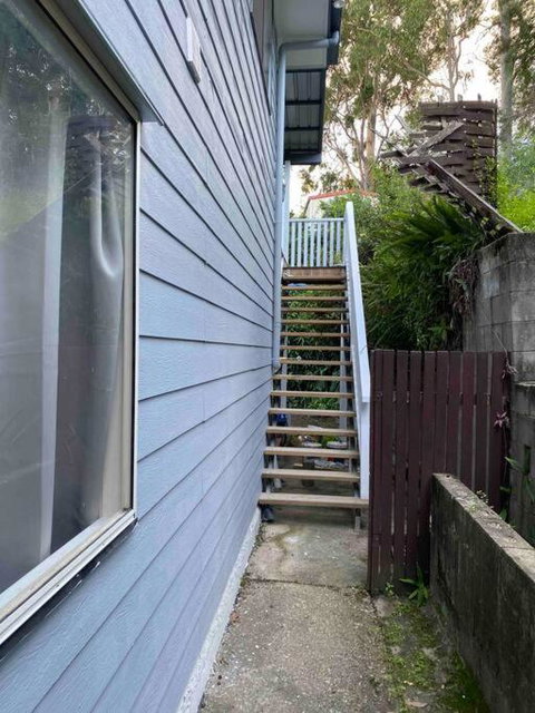 FAMILY 3-bedroom Everton Hills Apartment - Sunshine Coast Tourism 2