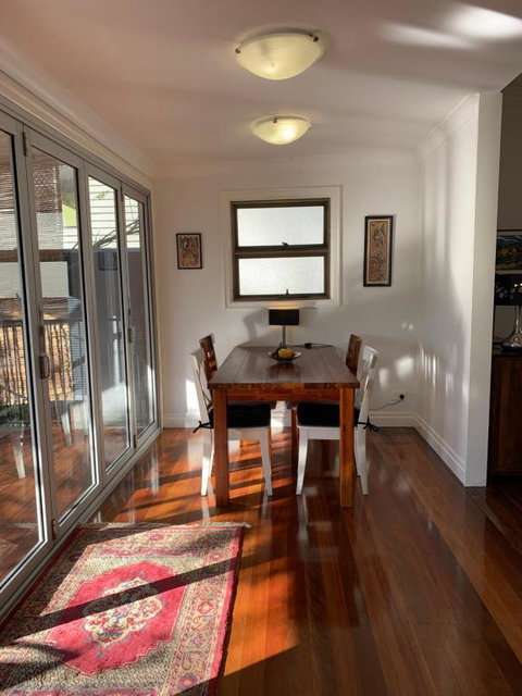 Family And Pet Friendly Home In Brisbane - Holiday Sunshine Coast 4