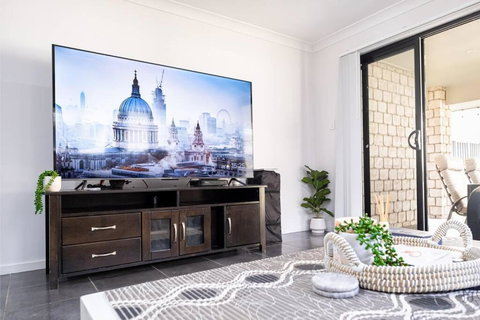 Family Friendly Oasis Mid Brisbane And Gold Coast - Holiday Sunshine Coast 4