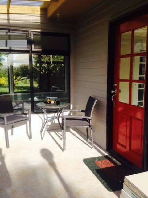 Farmhouse On The Cradle Coast Forth - Holiday Sunshine Coast 1