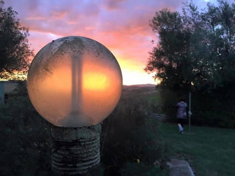 Farmhouse On The Cradle Coast Forth - Holiday Sunshine Coast 3
