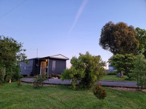 Farmstay@Morgans - Holiday Sunshine Coast 1