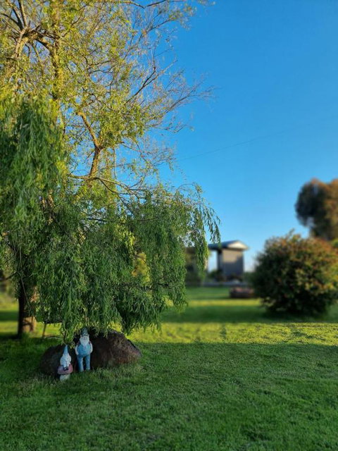 Farmstay@Morgans - Holiday Sunshine Coast 2