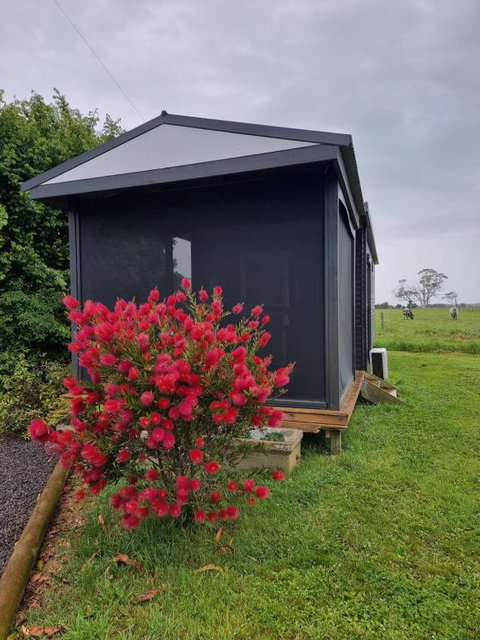 Farmstay@Morgans - Holiday Sunshine Coast 4