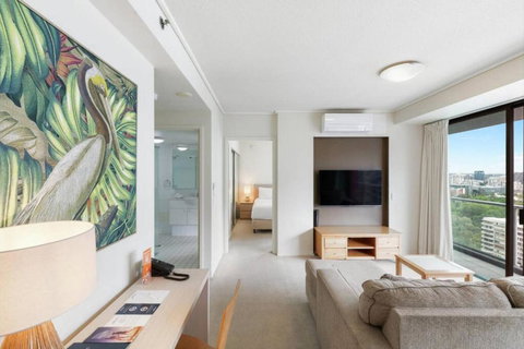 Felix Apartments Brisbane - Holiday Sunshine Coast 1