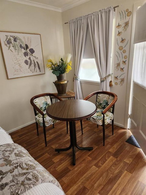 Ferns Miners Rest - Holiday Sunshine Coast 4