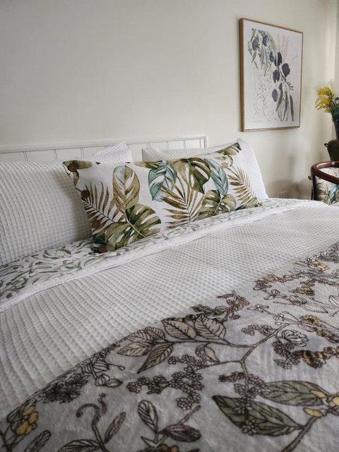 Ferns Miners Rest - Holiday Sunshine Coast 2