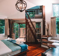 Ferntree Rainforest Hotel - Sunshine Coast Tourism