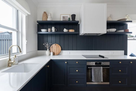 Field Street Cottages - 2 Bedroom House - Centrally Located Luxury - Holiday Sunshine Coast 2