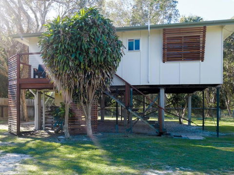 FLINDERS BEACHHOUSE - Holiday Sunshine Coast 0