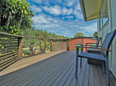FLINDERS BEACHHOUSE - Holiday Sunshine Coast 1
