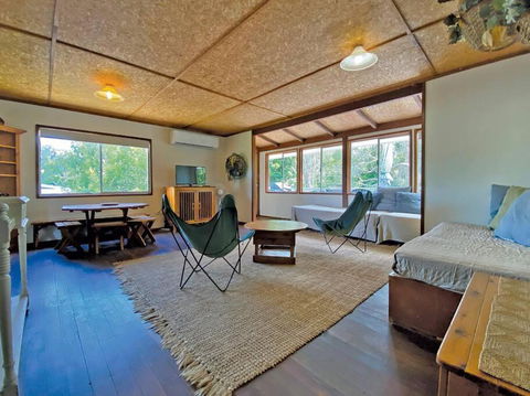 FLINDERS BEACHHOUSE - Holiday Sunshine Coast 2