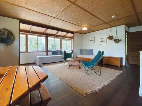 FLINDERS BEACHHOUSE - Holiday Sunshine Coast 4