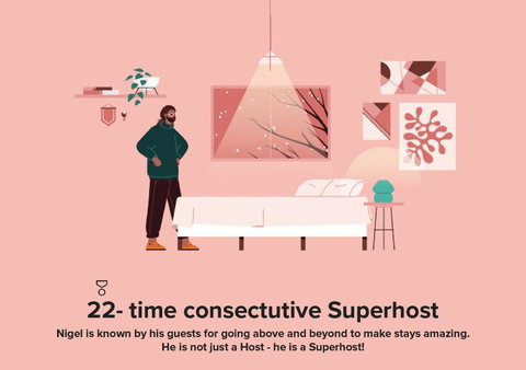 Flinders Ranges Bed And Breakfast - Sunshine Coast Tourism 4