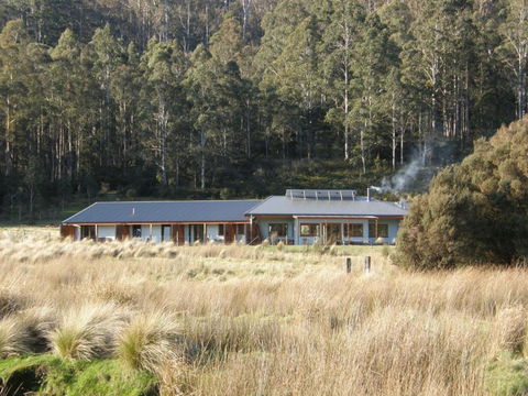Forest Walks Lodge - Sunshine Coast Tourism 0