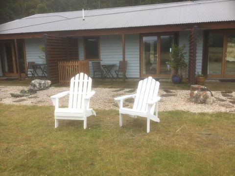 Forest Walks Lodge - Sunshine Coast Tourism 3