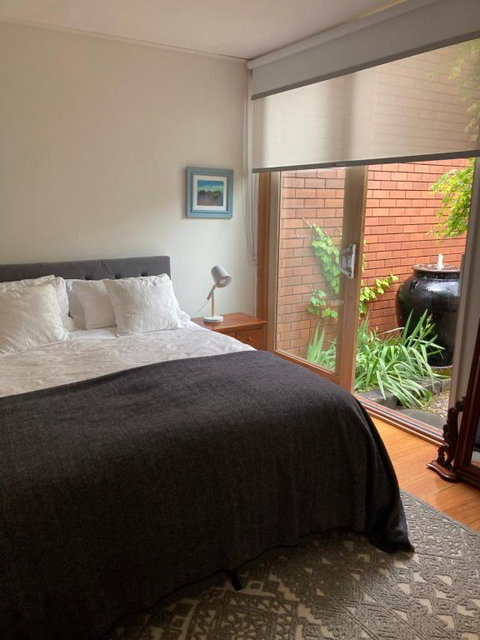 Fountain Villa - Sunshine Coast Tourism 1