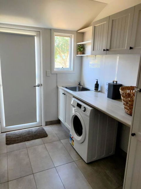 Fulham Homestead Historic Rural Large 3 Bedroom Guesthouse - Sunshine Coast Tourism 3