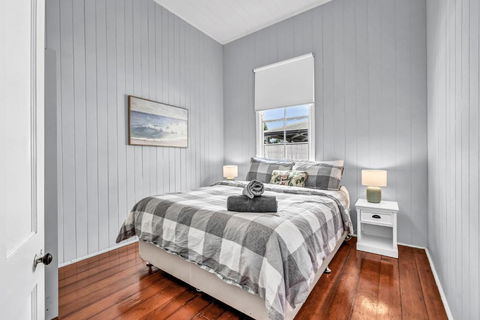 Gabba Central House 3BR2Bath Pets - Holiday Sunshine Coast 4