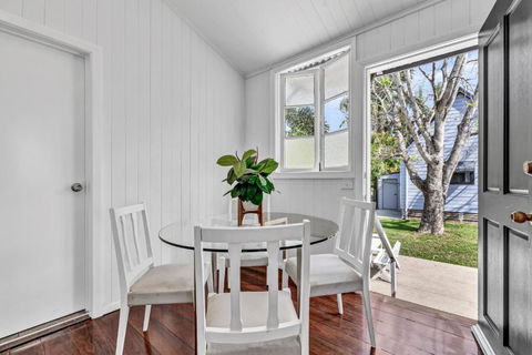 Gabba Central House 3BR2Bath Pets - Holiday Sunshine Coast 3