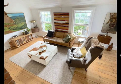 Gable House - Holiday Sunshine Coast 0