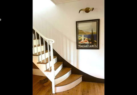 Gable House - Holiday Sunshine Coast 1