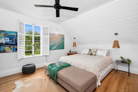 Gable House Geelong - Holiday Sunshine Coast 1