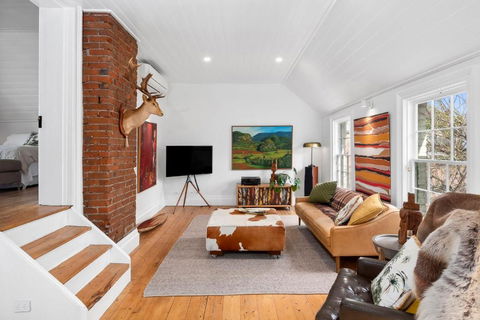 Gable House Geelong - Holiday Sunshine Coast 2