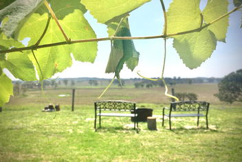 Galbraith Farmhouse South Burnett with Sunshine Coast Tourism