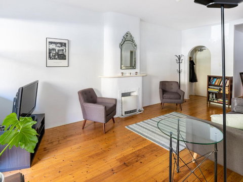 Garden Apartment In The Heart Of Double Bay - Holiday Sunshine Coast 4