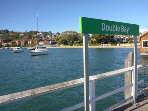 Garden Apartment In The Heart Of Double Bay - Holiday Sunshine Coast 3