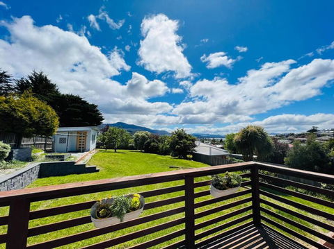 Garden House 15 Min To Hobart CBD - Sunshine Coast Tourism 0